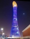 Les lieux à visiter absolument à Doha! Aspire Tower, le Musée d’art islamique, The Pearl, MATHAF…