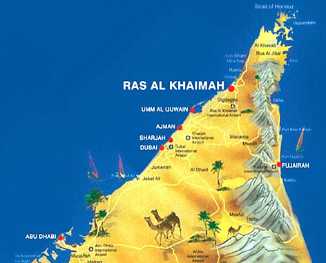 Аль хайма дубай расстояние. Рас Аль Хайма на карте. Рас Аль Хайм на карте ОАЭ. Рас Аль Хайм на карте ОАЭ Фуджейра.
